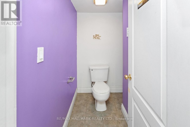 534 ANNETTE STREET, Toronto (Runnymede-Bloor West Village), Ontario, M6S2C2