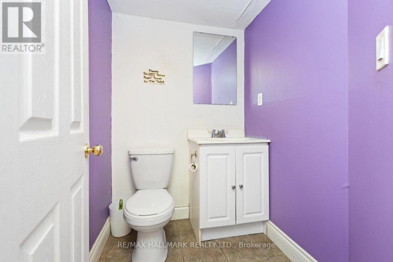 534 ANNETTE STREET, Toronto (Runnymede-Bloor West Village), Ontario, M6S2C2