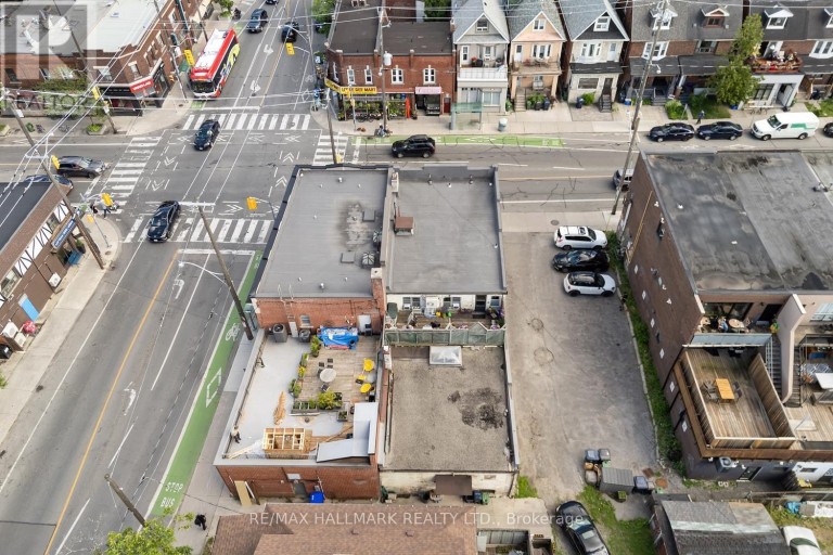 534 ANNETTE STREET, Toronto (Runnymede-Bloor West Village), Ontario, M6S2C2