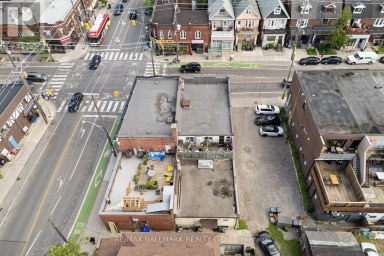 534 ANNETTE STREET Toronto (Runnymede-Bloor West Village) Ontario photo 30