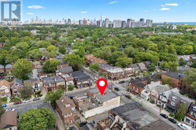 534 ANNETTE STREET Toronto (Runnymede-Bloor West Village) Ontario photo 32