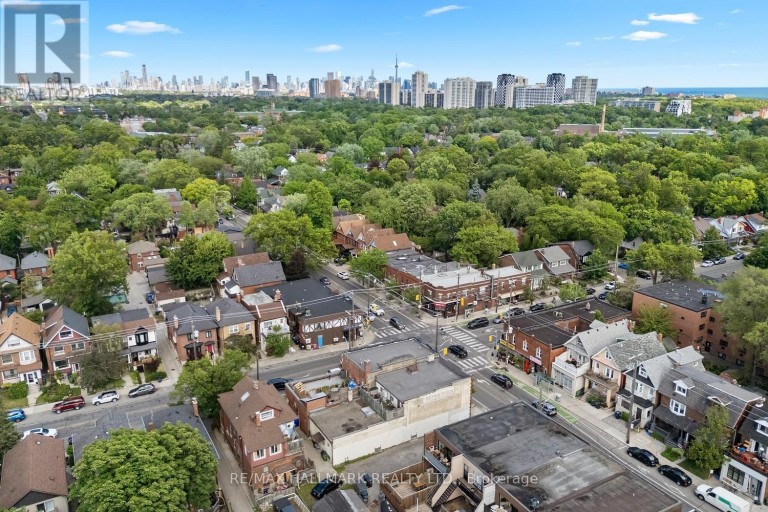 534 ANNETTE STREET, Toronto (Runnymede-Bloor West Village), Ontario, M6S2C2