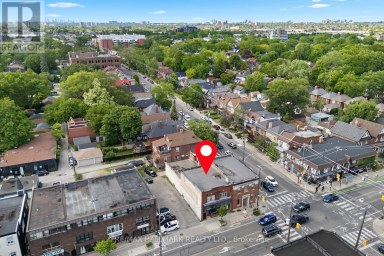 534 ANNETTE STREET Toronto (Runnymede-Bloor West Village) Ontario photo 34