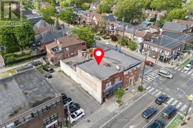 534 ANNETTE STREET Toronto (Runnymede-Bloor West Village) Ontario photo 35