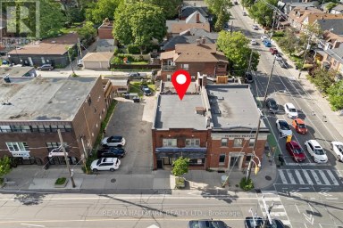 534 ANNETTE STREET Toronto (Runnymede-Bloor West Village) Ontario photo 38