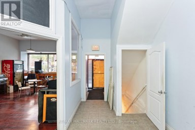 534 ANNETTE STREET Toronto (Runnymede-Bloor West Village) Ontario photo 4