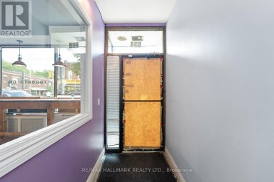 534 ANNETTE STREET Toronto (Runnymede-Bloor West Village) Ontario photo 5