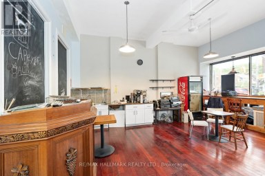 534 ANNETTE STREET Toronto (Runnymede-Bloor West Village) Ontario photo 7