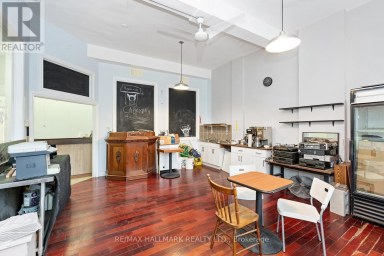 534 ANNETTE STREET Toronto (Runnymede-Bloor West Village) Ontario photo 8