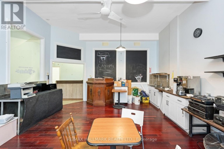 534 ANNETTE STREET, Toronto (Runnymede-Bloor West Village), Ontario, M6S2C2
