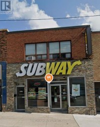 200 - 2597 EGLINTON AVENUE W Toronto (Keelesdale-Eglinton West) Ontario photo 1