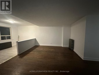 200 - 2597 EGLINTON AVENUE W Toronto (Keelesdale-Eglinton West) Ontario photo 3