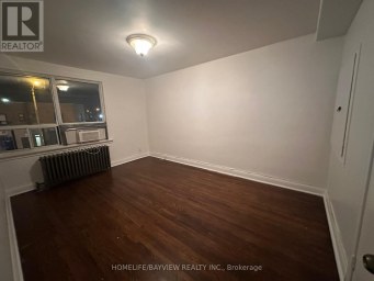 200 - 2597 EGLINTON AVENUE W Toronto (Keelesdale-Eglinton West) Ontario photo 4