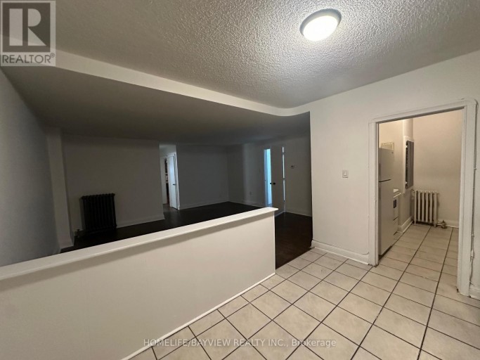 200 - 2597 EGLINTON AVENUE W, Toronto (Keelesdale-Eglinton West), Ontario, M6M1T3