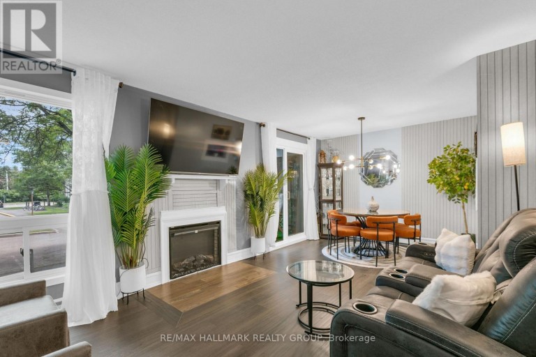 1 - 240 Fenerty Court, Ottawa, Ontario (id X13477228)