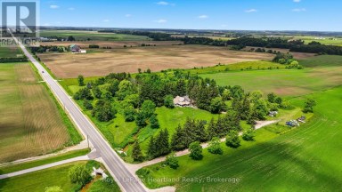 482 CONCESSION 8 Brockton Ontario photo 1