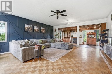 482 CONCESSION 8 Brockton Ontario photo 10