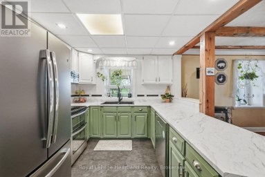 482 CONCESSION 8 Brockton Ontario photo 15