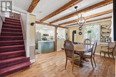 482 CONCESSION 8 Brockton Ontario photo 18