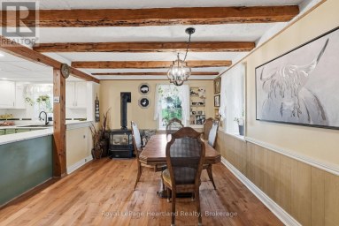 482 CONCESSION 8 Brockton Ontario photo 19