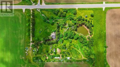 482 CONCESSION 8 Brockton Ontario photo 2
