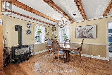 482 CONCESSION 8 Brockton Ontario photo 20
