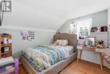482 CONCESSION 8 Brockton Ontario photo 22