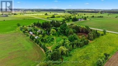482 CONCESSION 8 Brockton Ontario photo 3