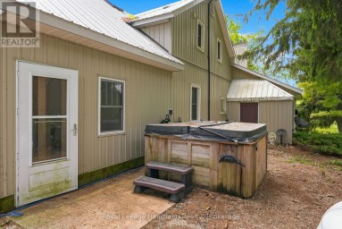 482 CONCESSION 8 Brockton Ontario photo 32