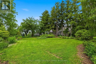 482 CONCESSION 8 Brockton Ontario photo 35