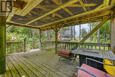 482 CONCESSION 8 Brockton Ontario photo 37