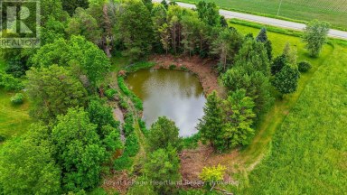 482 CONCESSION 8 Brockton Ontario photo 44