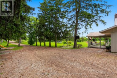 482 CONCESSION 8 Brockton Ontario photo 6