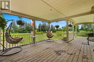 482 CONCESSION 8 Brockton Ontario photo 7