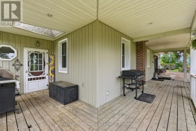 482 CONCESSION 8 Brockton Ontario photo 8