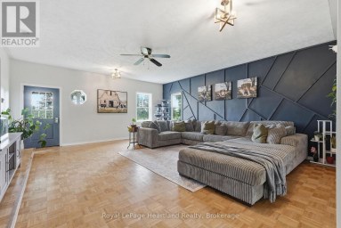 482 CONCESSION 8 Brockton Ontario photo 9