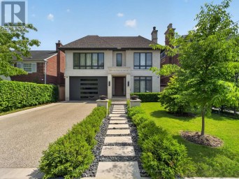201 HILLHURST BOULEVARD Toronto (Bedford Park-Nortown) Ontario photo 1