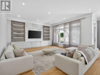 201 HILLHURST BOULEVARD Toronto (Bedford Park-Nortown) Ontario photo 16