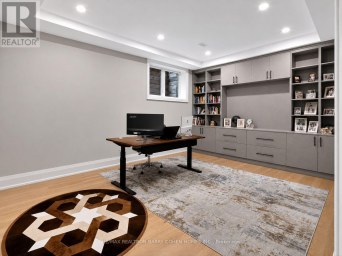 201 HILLHURST BOULEVARD Toronto (Bedford Park-Nortown) Ontario photo 43