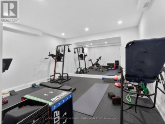 201 HILLHURST BOULEVARD Toronto (Bedford Park-Nortown) Ontario photo 45