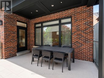 201 HILLHURST BOULEVARD Toronto (Bedford Park-Nortown) Ontario photo 46
