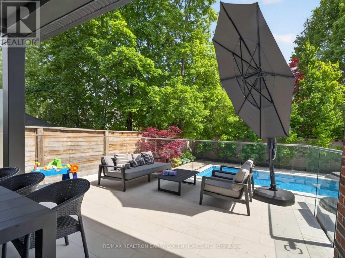 201 HILLHURST BOULEVARD, Toronto (Bedford Park-Nortown), Ontario, M5N1P3