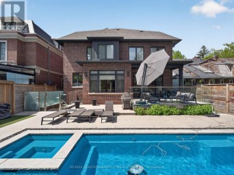 201 HILLHURST BOULEVARD Toronto (Bedford Park-Nortown) Ontario photo 48