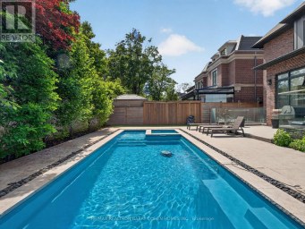 201 HILLHURST BOULEVARD Toronto (Bedford Park-Nortown) Ontario photo 50