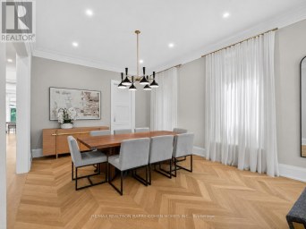 201 HILLHURST BOULEVARD Toronto (Bedford Park-Nortown) Ontario photo 8