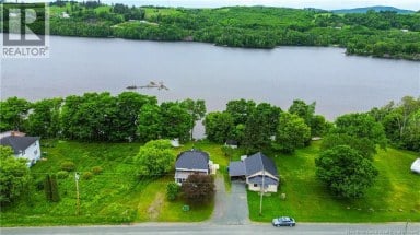 205 Upper Kent Road Upper Kent New Brunswick photo 1