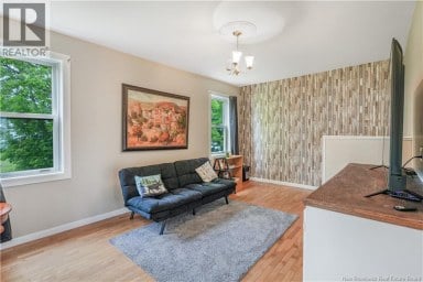 205 Upper Kent Road Upper Kent New Brunswick photo 18