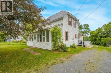 205 Upper Kent Road Upper Kent New Brunswick photo 2