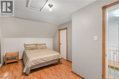 205 Upper Kent Road Upper Kent New Brunswick photo 24
