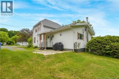 205 Upper Kent Road Upper Kent New Brunswick photo 27